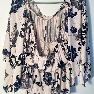 Free People Blouse